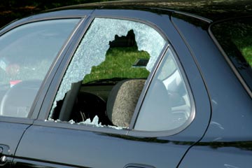 Auto glass repair services in Chicago, IL